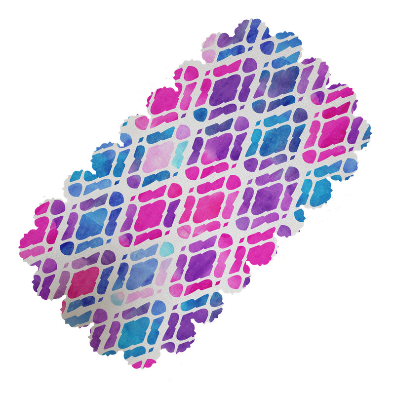 رومیزی کد 5287R رومیزی کد 5287R