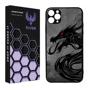 RIVEN RI3-3 Case For Apple iphone 14 Pro