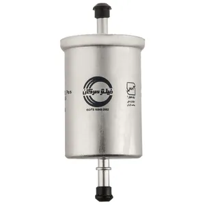فیلتر سوخت سرکان مدل SF 8847 مناسب برای پژو 206 و 405