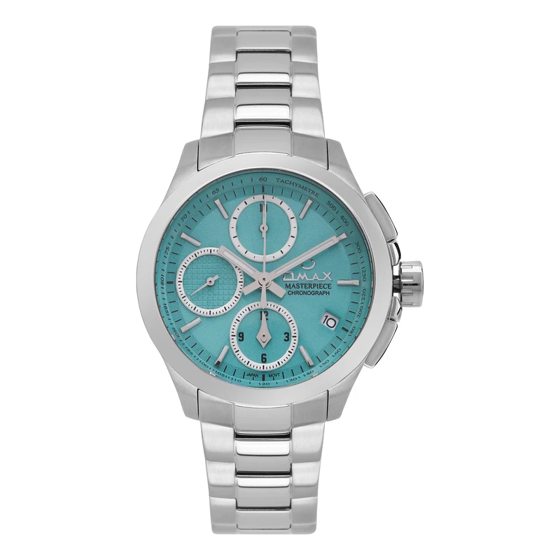 ساعت مچی عقربه‌ای کوارتز زنانه اوماکس مدل ML36PH6I