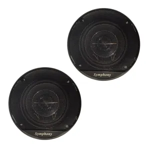 اسپیکر خودرو  سمفونی مدل SY-1025 بسته دو عددی