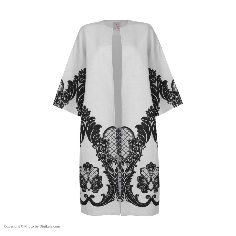 مانتو زنانه لاویتا کد Ki 108