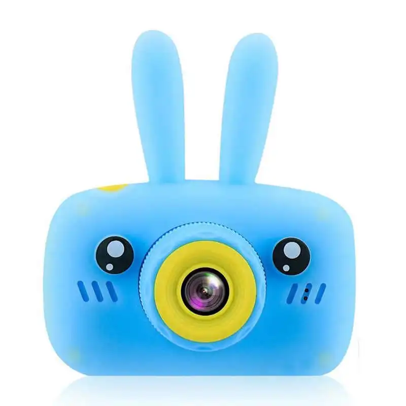 دوربین فیلم برداری مدل  بچه گانه طرح خرگوش