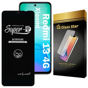 Glass Star SUPERDNS Screen Protector Suitable For Xiaomi Redmi 13 4G