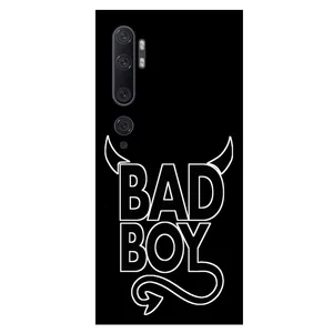Megafone 8106 Cover For Xiaomi Mi Note 10 / 10 Pro