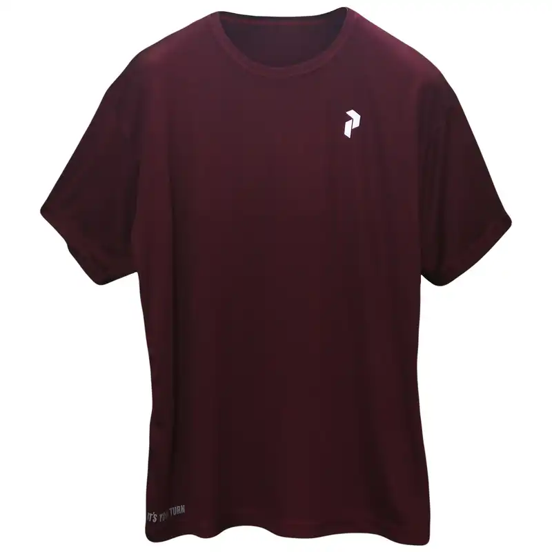 تی شرت ورزشی مردانه مدل آدریان کد 04