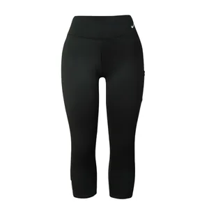 لگینگ ورزشی زنانه مدل کمر گنی جیب موبایلی