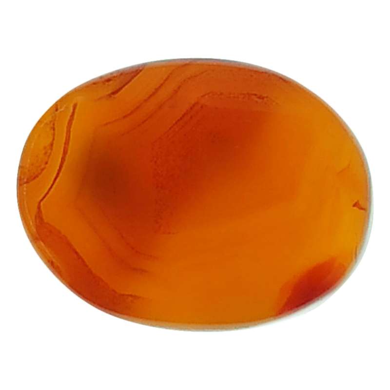 سنگ عقیق یمن سلین کالا مدل ce-As238