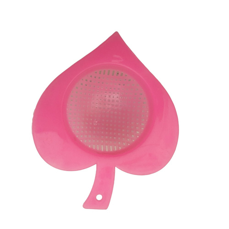 صافی چای مدل برگ کد 05 صافی چای مدل برگ کد 05