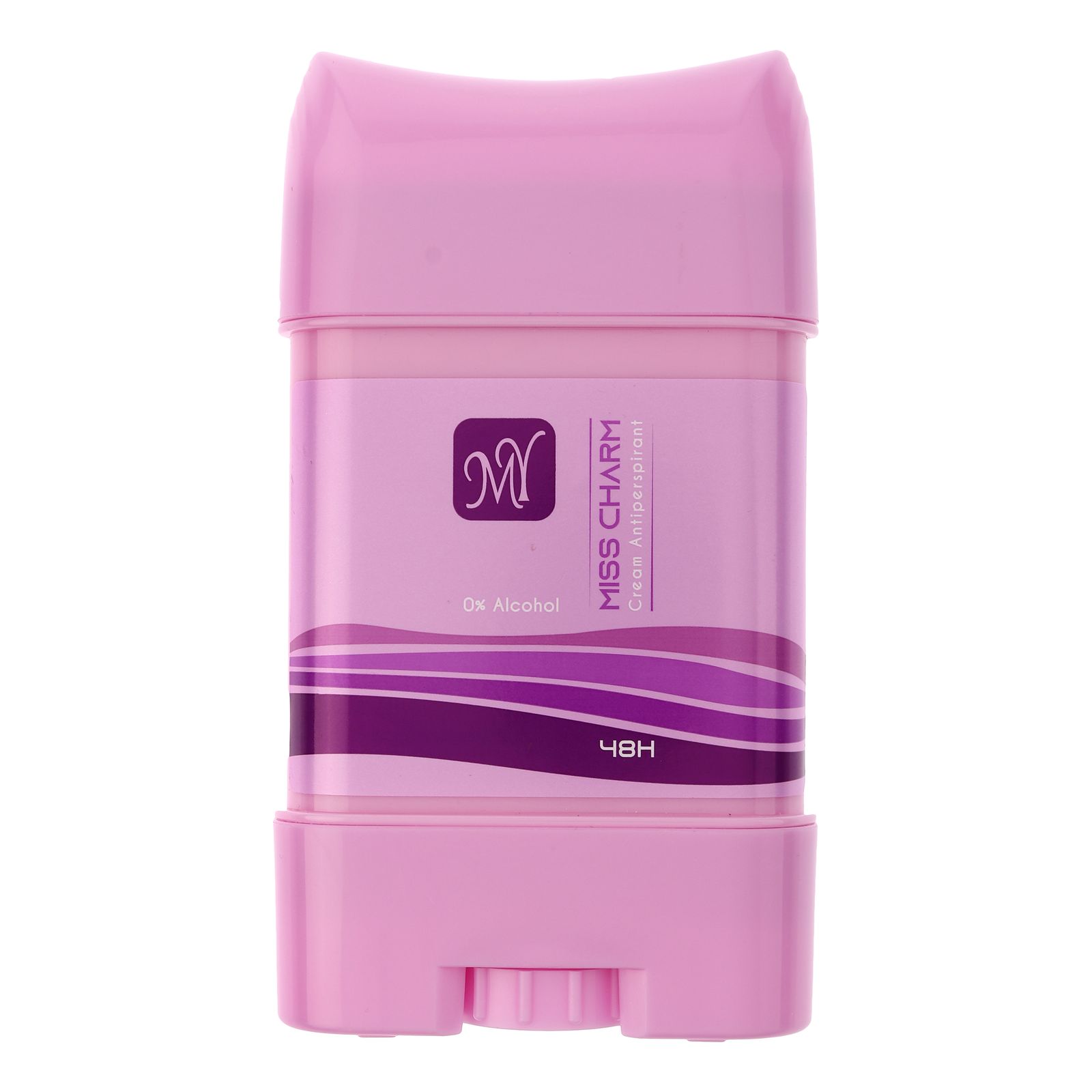 استیک ضد تعریق زنانه مای مدل Miss Charm وزن 115 گرم -  - 1