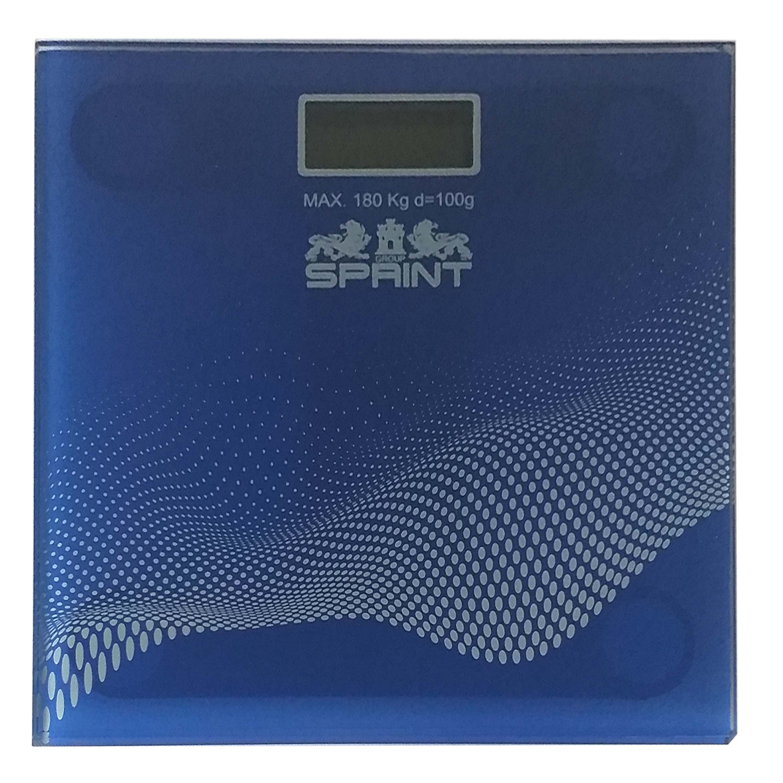 ترازو دیجیتال اسپرینت مدل EBS-12 ترازو دیجیتال اسپرینت مدل EBS-12