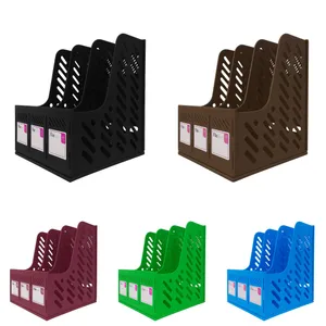 نگهدارنده کتاب مدل سه خانه بسته 5 عددی