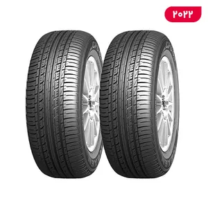  لاستیک خودرو نکسن مدل  CP643 سایز 215/45R17 - دو حلقه
