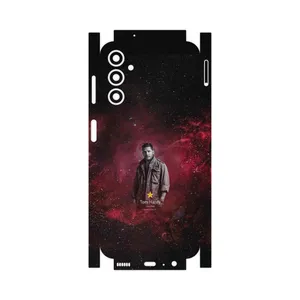 MAHOOT Tom Hardy-FullSkin Cover Sticker for Samsung Galaxy A14