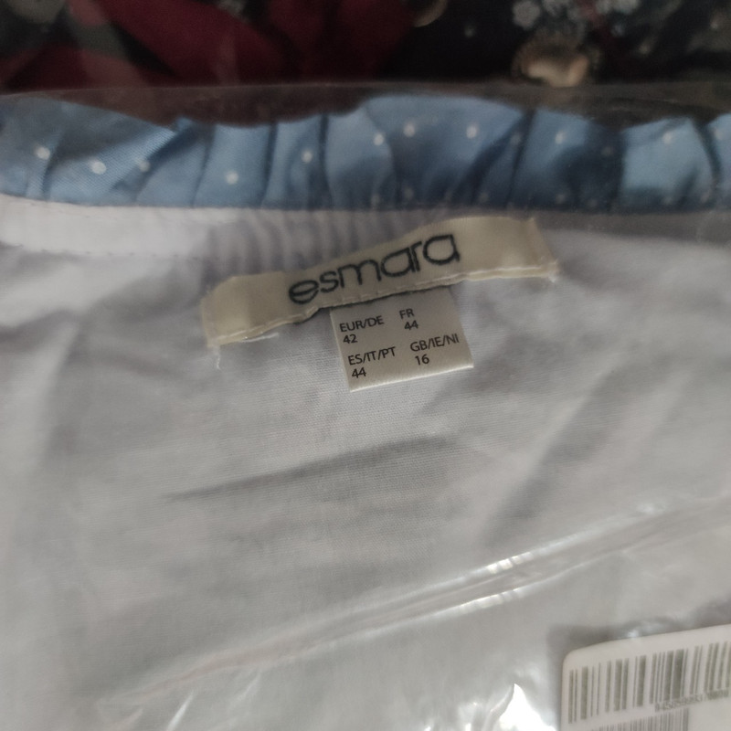 ست سه تکه لباس زنانه اسمارا مدل مجلسی LS220