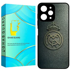 Ghab Guard GCHPR12 Cove for Xiaomi Redmi 12 4G / Redmi 12 5G / Poco M6 Pro 5G 