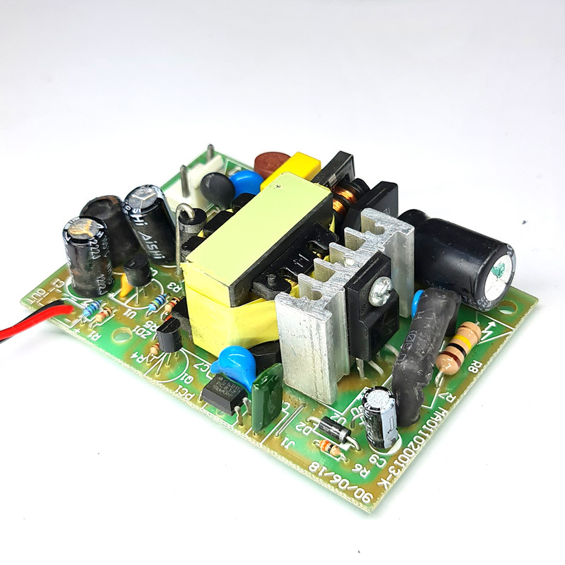 برد تغذیه آیفون تصویری مدل P-HI