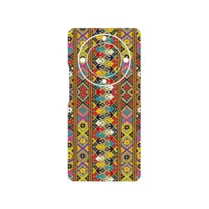 MAHOOT SISTAN Needlework 2 Cover Sticker for Honor Magic 5 Lite