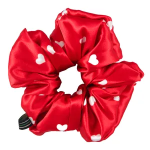 کش مو زنانه طرح قلب