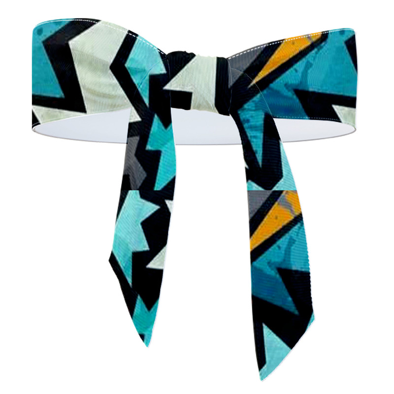 هدبند ورزشی آی تمر مدل 559