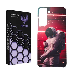 RIVEN RI2-4 Case For Samsung Galaxy S21 FE