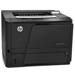 پرینتر اچ‌پی مدل LASERJET PRO 401a