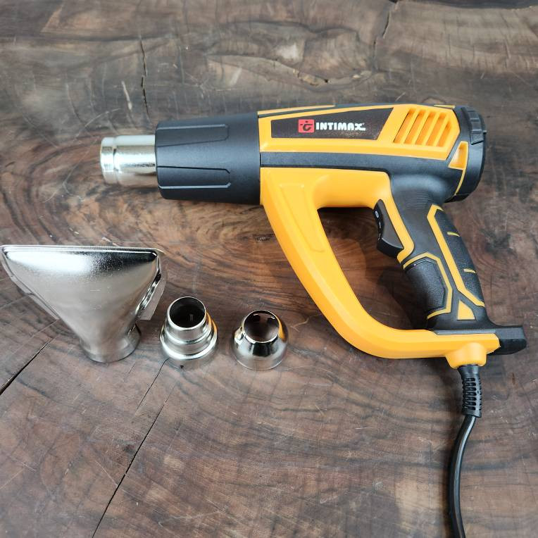 سشوار صنعتی اینتیمکث کد 0710