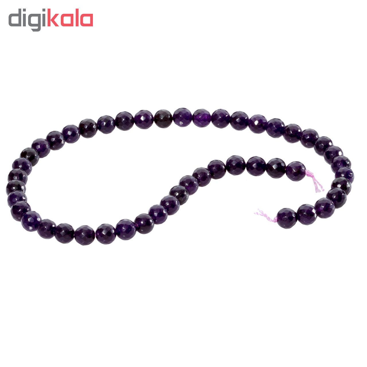 ریسه سنگ جید اقلیمه کد B78