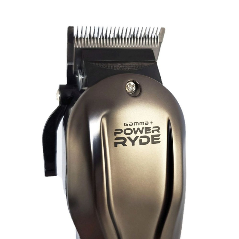 ماشین اصلاح موی سر و صورت گاما پلاس مدل POWER RYDE