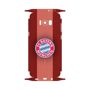 MAHOOT Bayern-Munchen-FC-FullSkin Cover Sticker for Samsung Galaxy S9