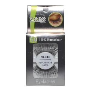  مژه مصنوعی زد وان مدل Z409 کد 43