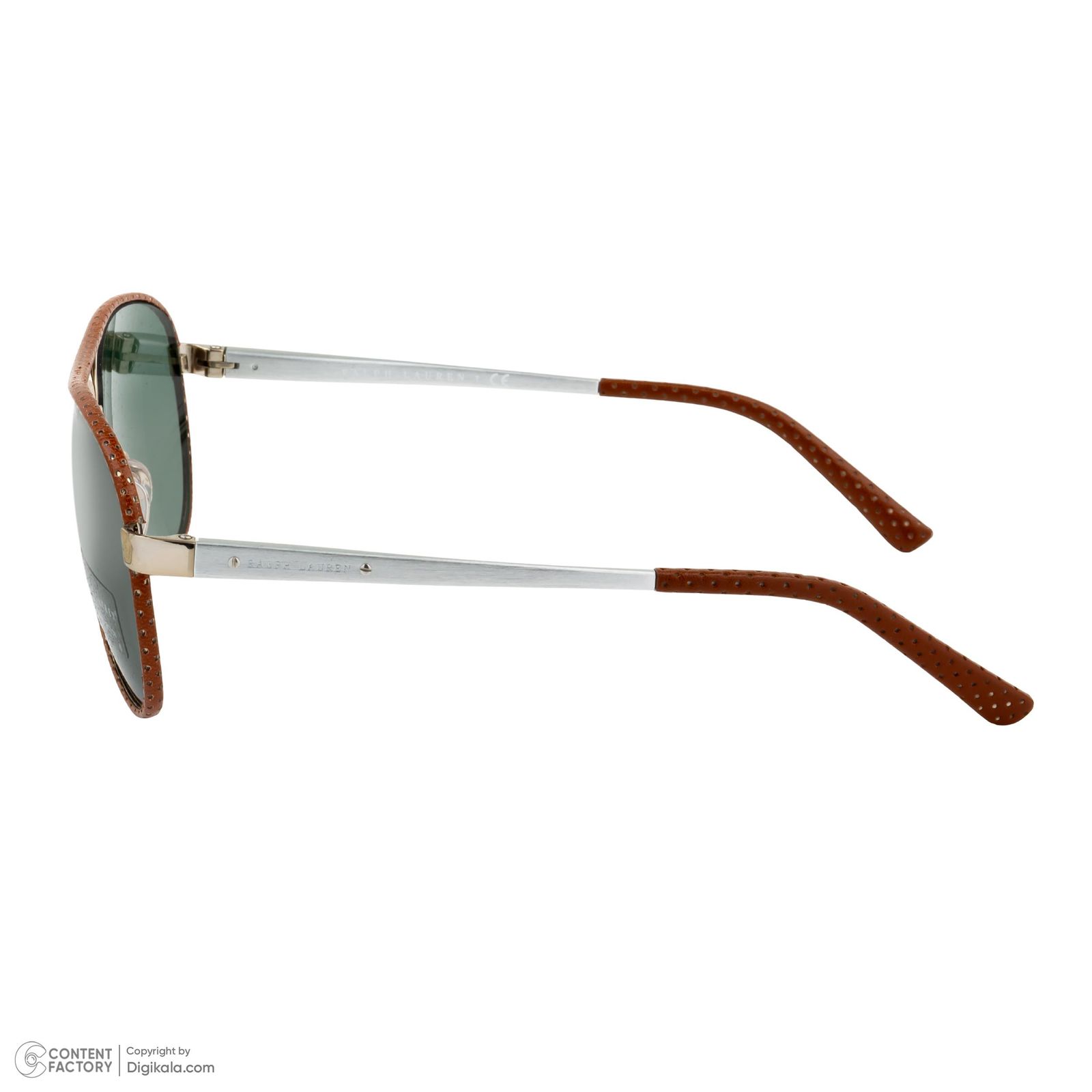 عینک آفتابی خلبانی (Aviator) رالف لورن مدل 0RL7050Q-929871 -  - 4