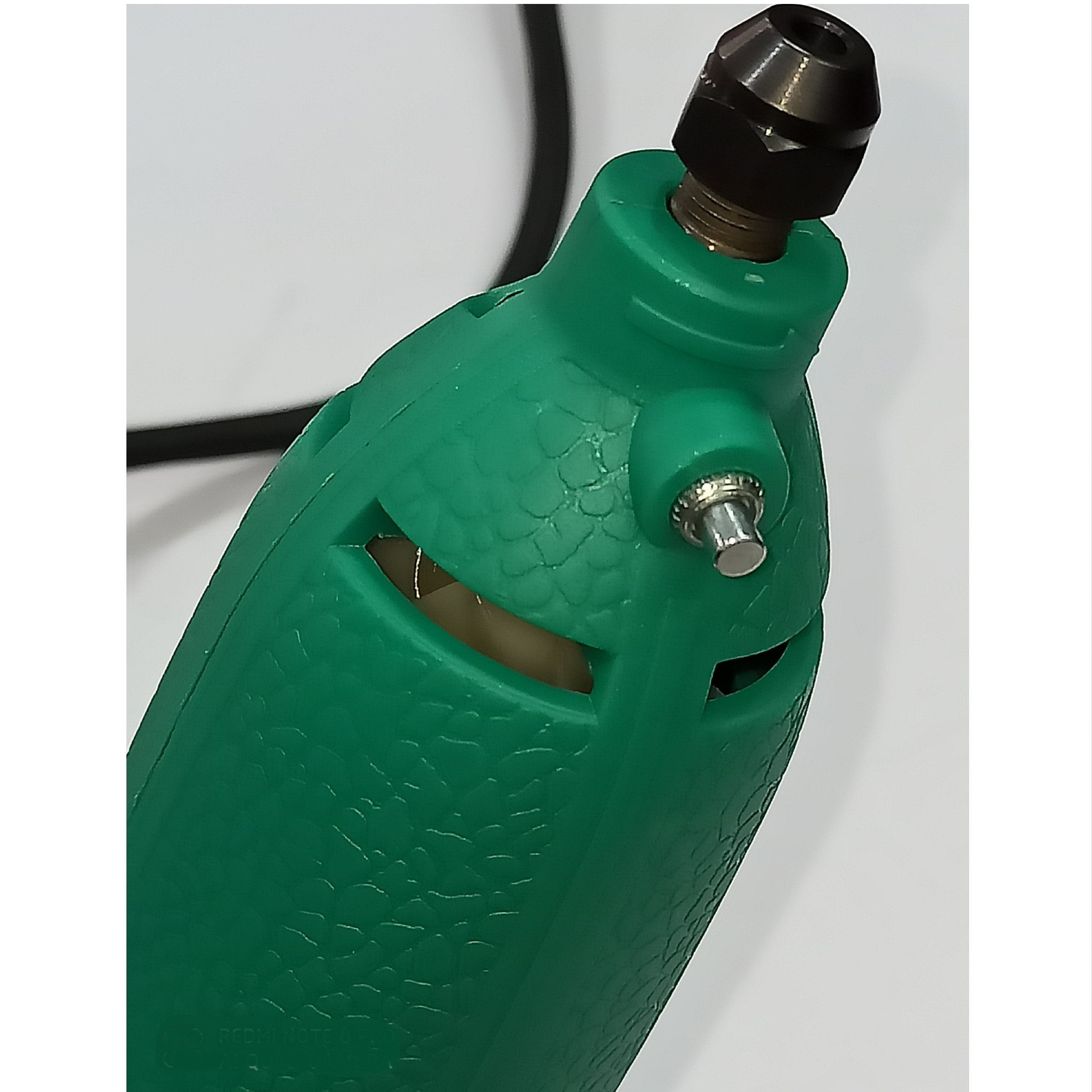 فرز انگشتی دی سی ای مدل S1J-FF03-10 فرز انگشتی دی سی ای مدل S1J-FF03-10