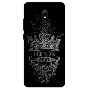 Megafone King 1896 Cover For Xiaomi Redmi 8A