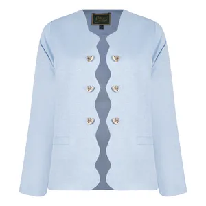 کت زنانه مینوس مدل 104