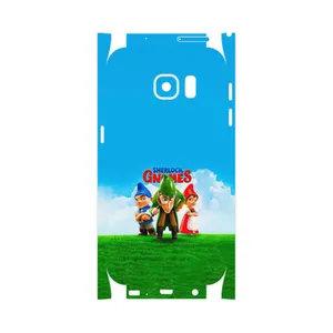 MAHOOT Sherlock Gnomes-FullSkin Cover Sticker for Samsung Galaxy S7