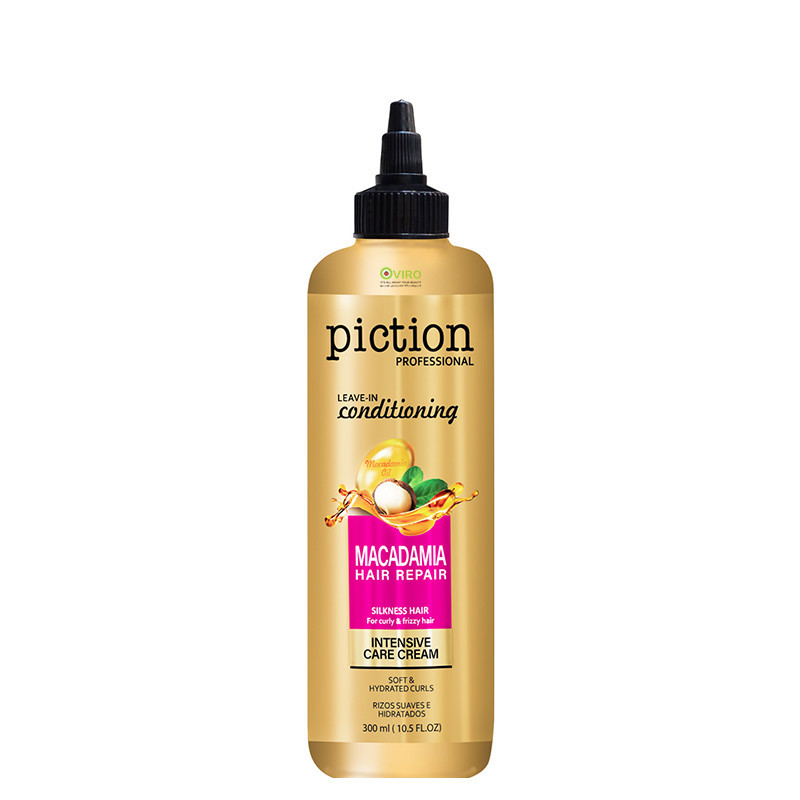 کرم تقویت کننده مو پیکشن مدل MACADAMIA حجم 300 میلی لیتر کرم تقویت کننده مو پیکشن مدل MACADAMIA حجم 300 میلی لیتر