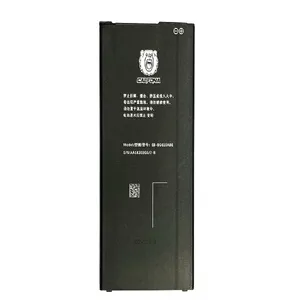 باتری موبایل کالفونا مدل Cal-G610 ظرفیت 3300 میلی آمپر ساعت مناسب برای گوشی موبایل سامسونگ Galaxy J7 PRIME