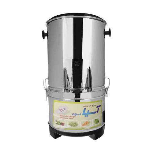 سبزی خرد کن آسیا مدل MW720