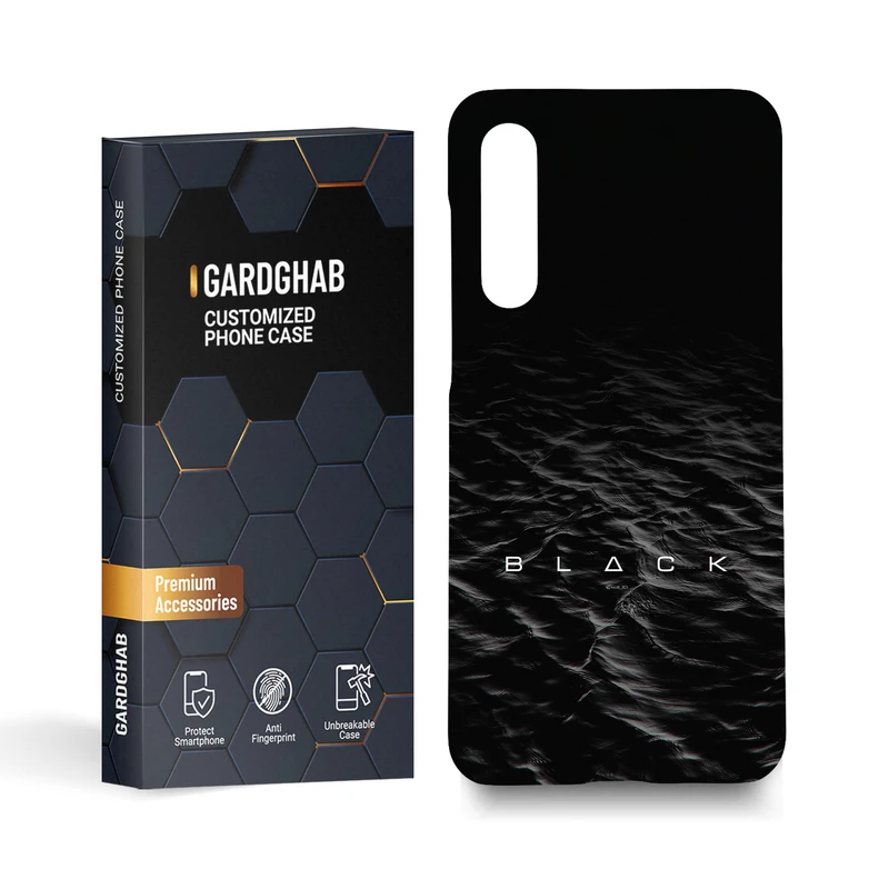  کاور گارد قاب مدل پسرانه مناسب برای گوشی موبایل شیائومی Mi 9 Pro