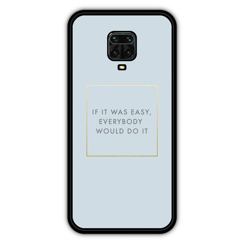 کاور جی جی ساب مدل JJ1260 مناسب برای گوشی موبایل شیائومی REDMI NOTE 9 PRO