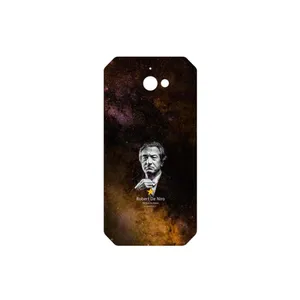 MAHOOT Robert De Niro Cover Sticker for CAT S50
