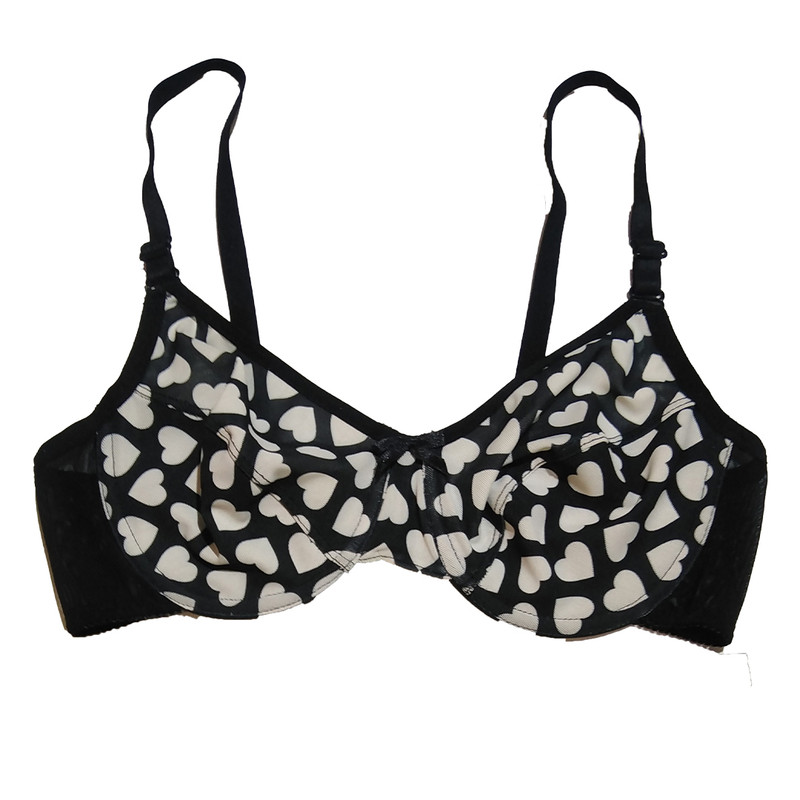 ست شورت و سوتین زنانه مدل فنردار کاتیک کد 1403