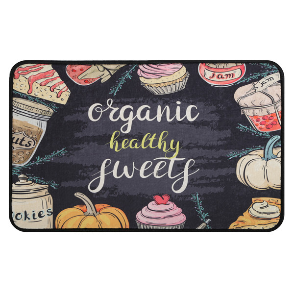 پادری طرح کیچن کد A104 سایز 50x70 سانتی متر