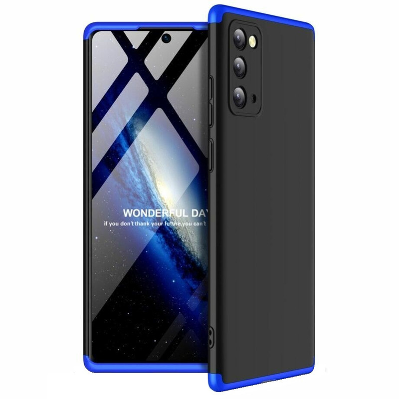 کاور 360 درجه جی کی کی مدل GK-NOTE20-NT20 مناسب برای گوشی موبایل سامسونگ GALAXY NOTE 20 