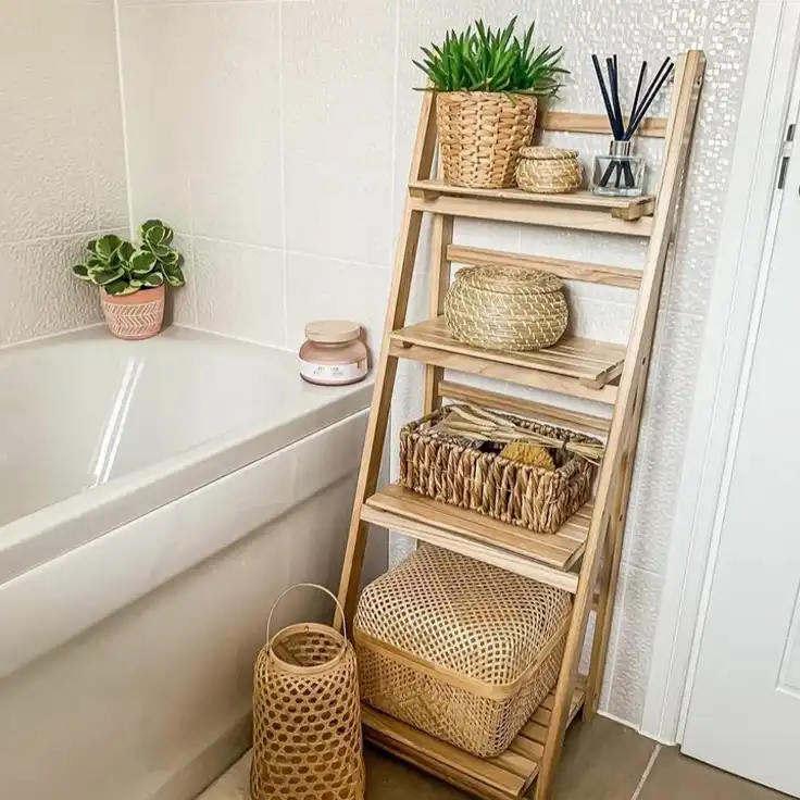 استند حمام مدل Art4