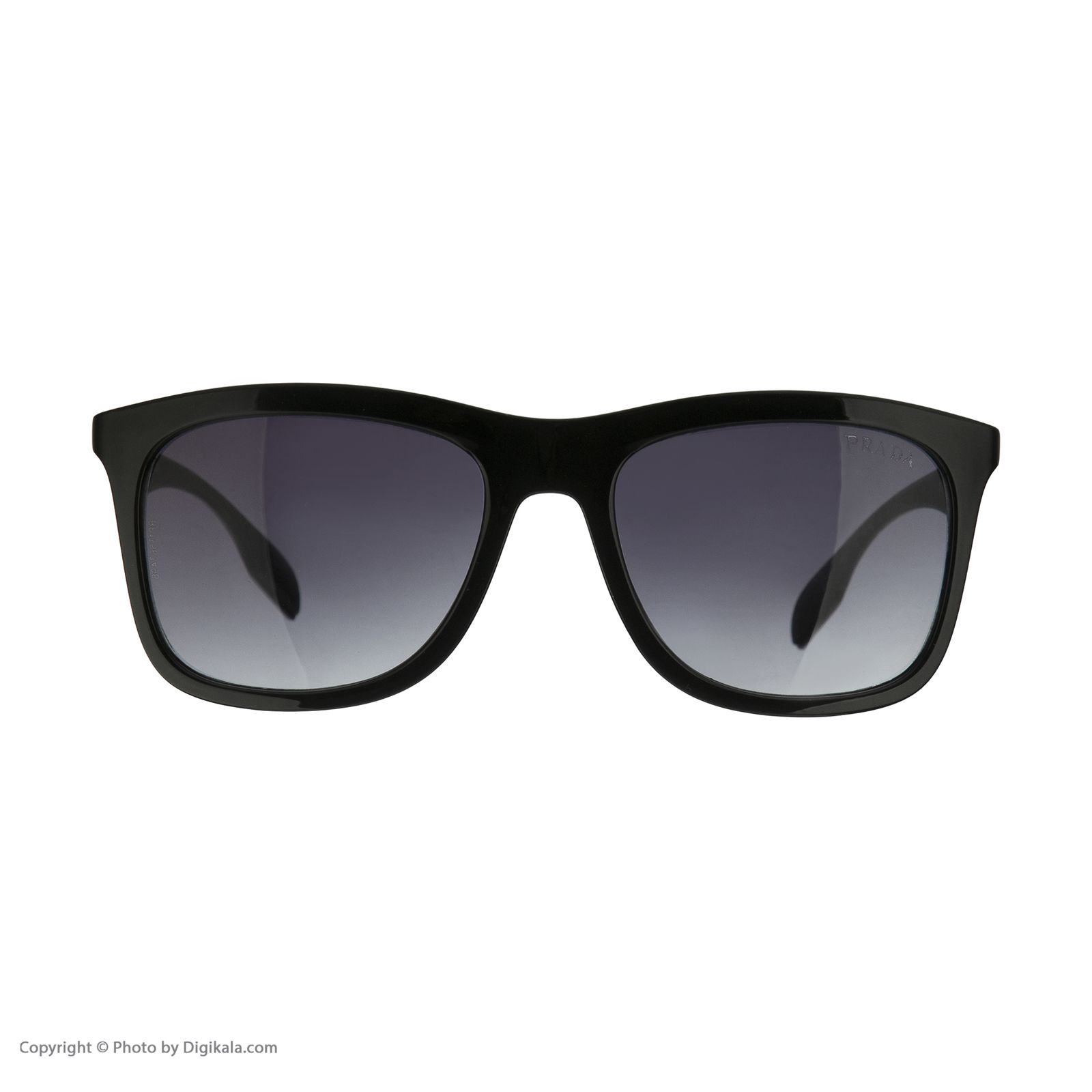 عینک آفتابی پرادا مدل 02PS -  - 2