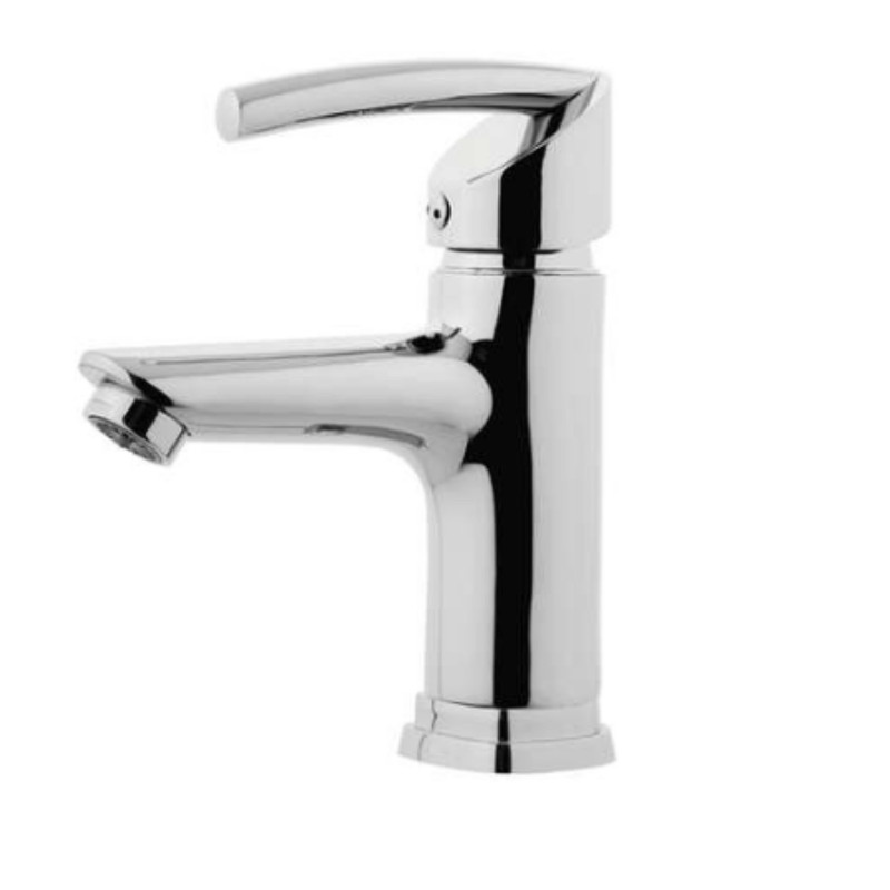 ست شیرآلات صنعت گستر الماس مدل ساران مجموعه 4 عددی