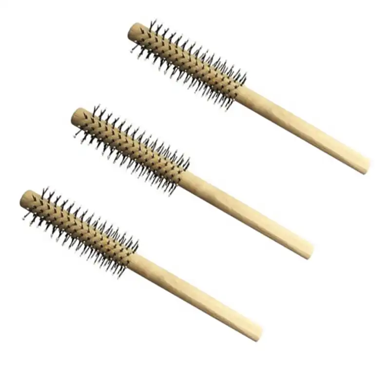 برس مو مدل 2850 مجموعه 3 عددی