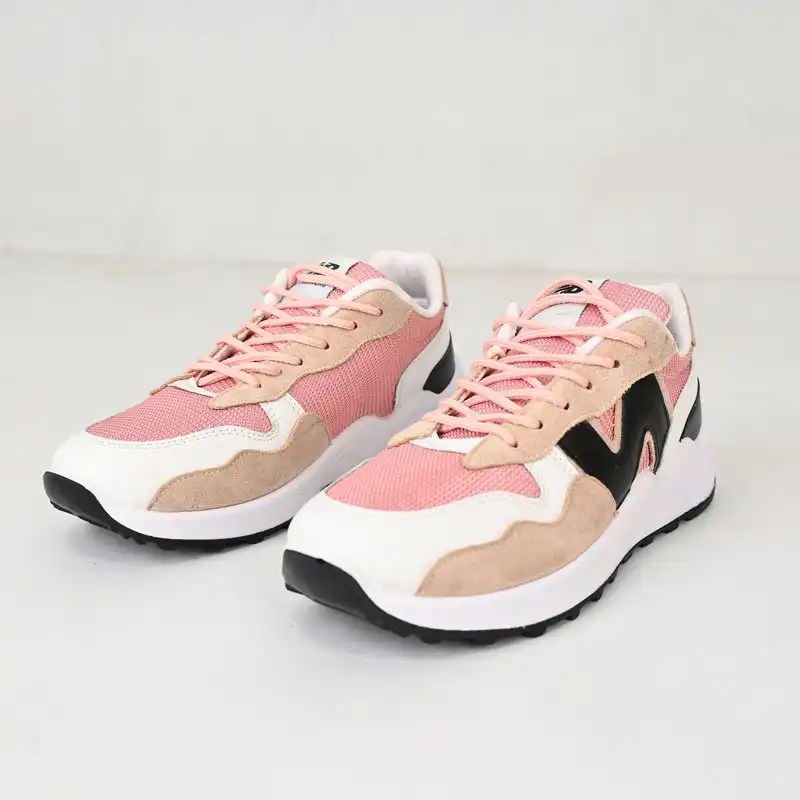 کفش پیاده روی زنانه کفش سعیدی مدل 428MK